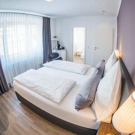 Cityapartements Fn2-Fn4 Klimatisiert Friedrichshafen Bagian luar foto