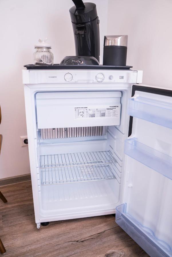 Cityapartements Fn2-Fn4 Klimatisiert Friedrichshafen Bagian luar foto